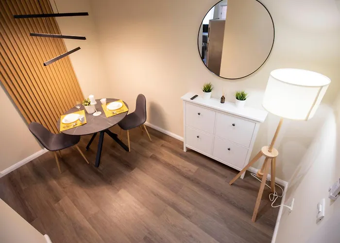 Luxe Romana * Bucarest