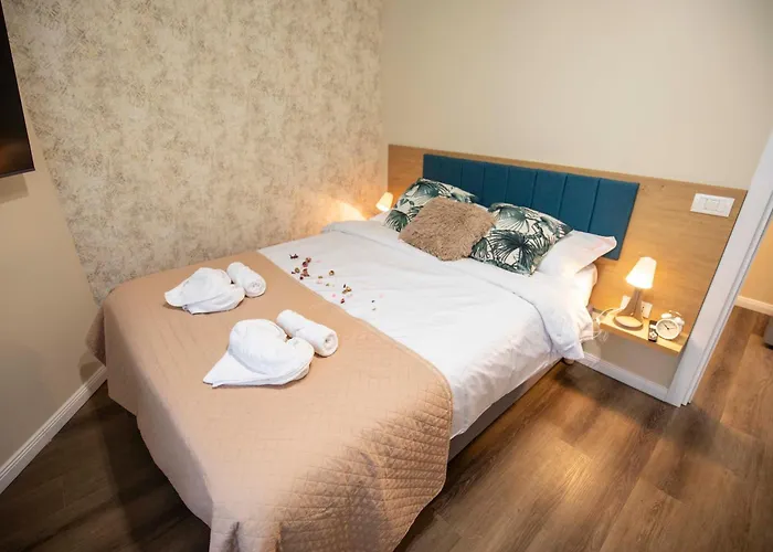 Appartamento Luxe Romana *