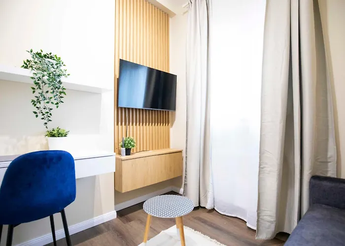 Appartamento Luxe Romana *