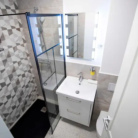 Apartment Luxe Romana