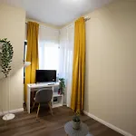 Luxe Romana Bukarest