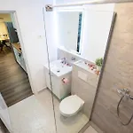 아파트 Luxe Romana 부쿠레슈티