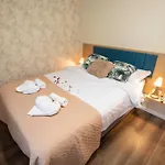 아파트 Luxe Romana *
