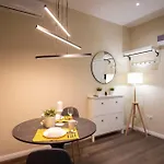 아파트 Luxe Romana
