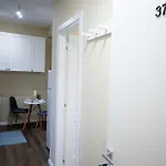 Luxe Romana 아파트 부쿠레슈티