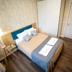 Luxe Romana 아파트 부쿠레슈티