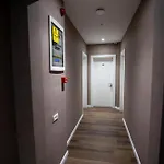 Luxe Romana Bukarest