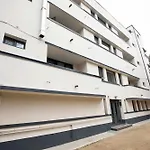 Luxe Romana Lejlighed *