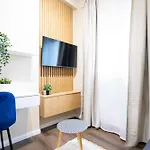 아파트 Luxe Romana *