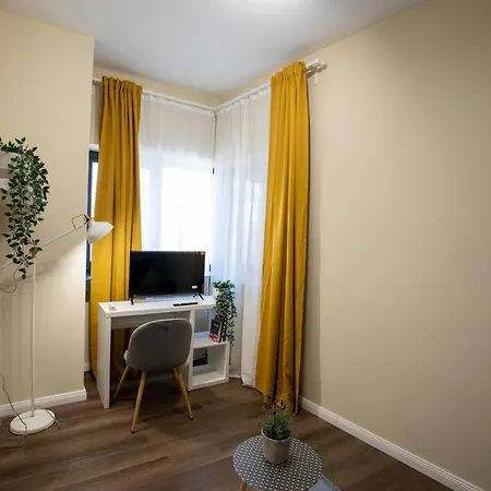Luxe Romana 布加勒斯特