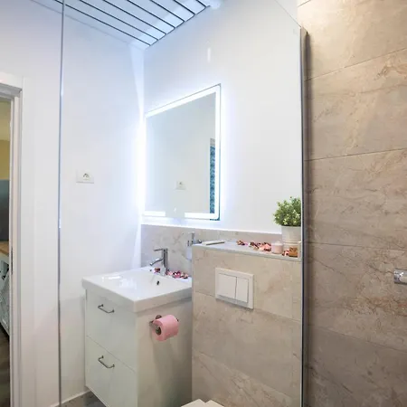 Appartamento Luxe Romana Bucarest