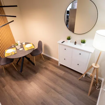 Luxe Romana * Bükreş