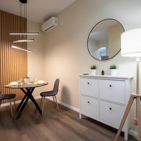 Luxe Romana Bukareszt