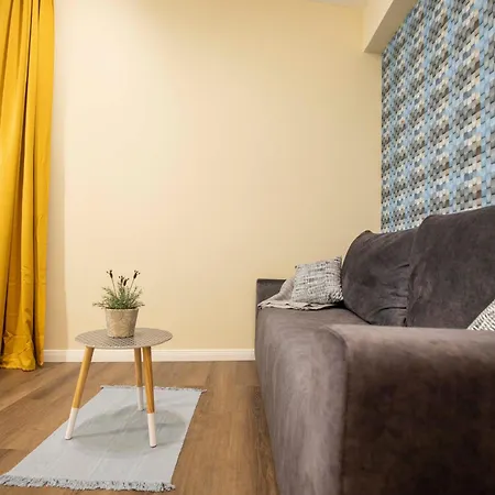 Apartament Luxe Romana