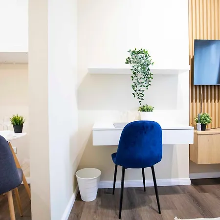 Appartamento Luxe Romana Bucarest