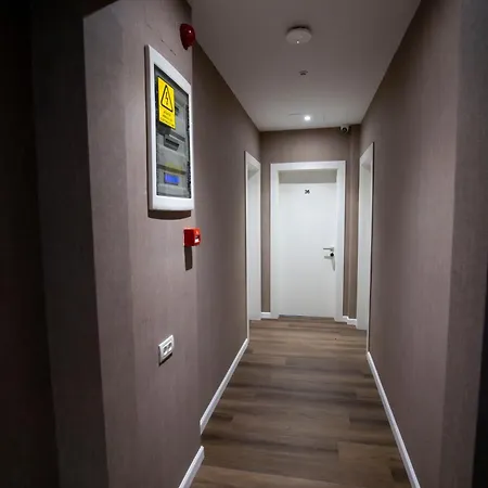 Luxe Romana Bükreş