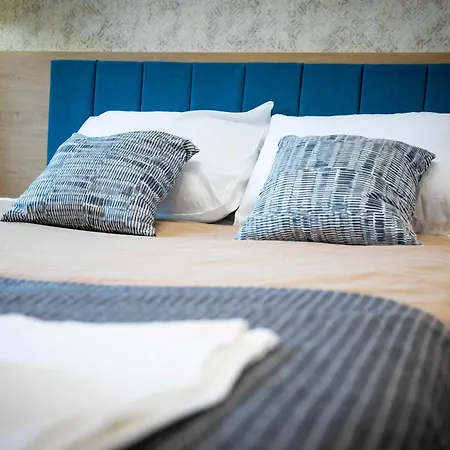Apartamento Luxe Romana *