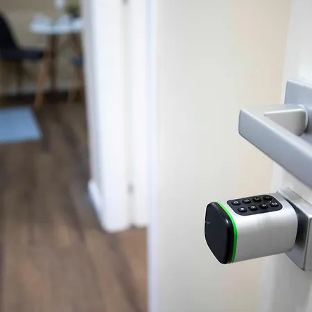 Luxe Romana Bucarest