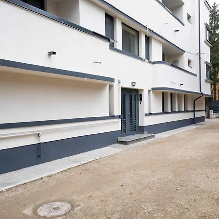 Apartament Luxe Romana *