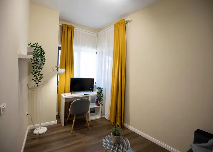 Luxe Romana Bukarest