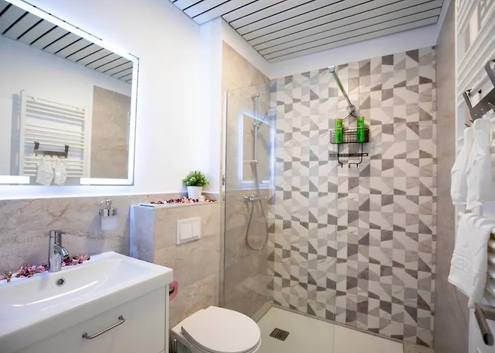 Apartament Luxe Romana *