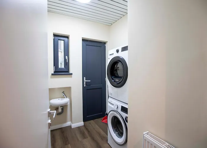 Apartment Luxe Romana