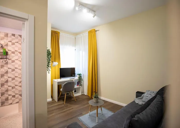 Luxe Romana Bukareszt
