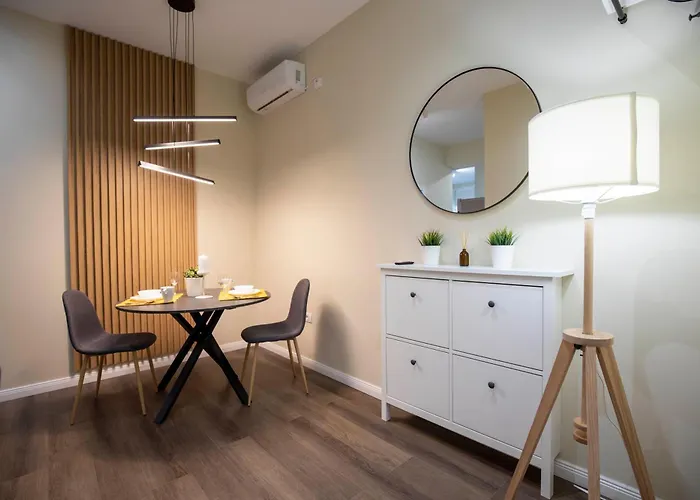 Luxe Romana Bucareste