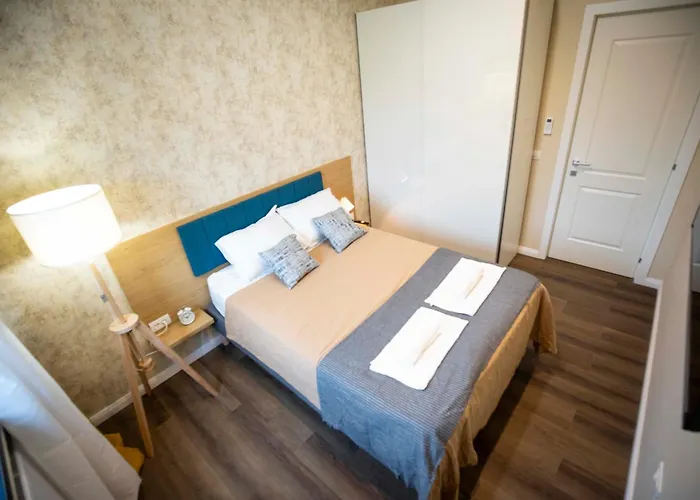 Luxe Romana Apartament Bukareszt