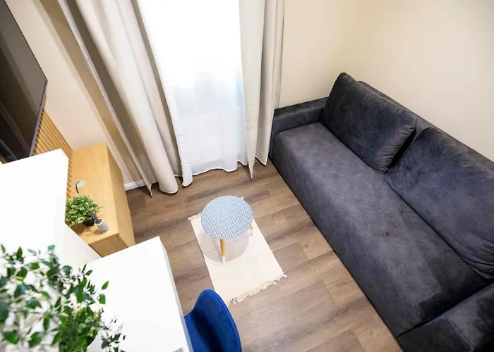 Luxe Romana Bukarest