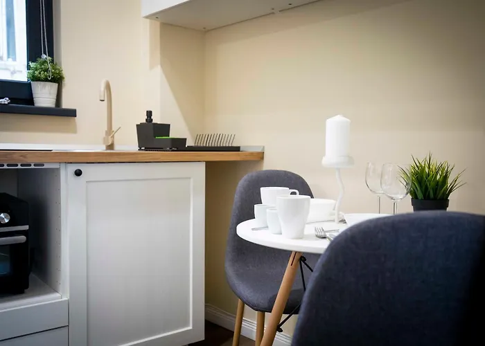 Luxe Romana * Bukarest