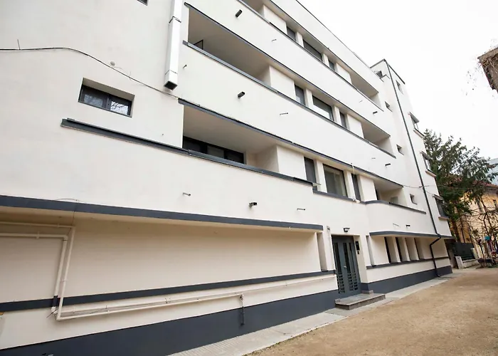 Luxe Romana Apartamento *