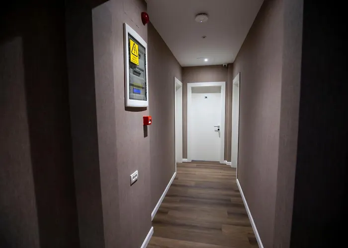Luxe Romana Bukareszt