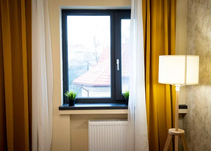 Apartamento Luxe Romana