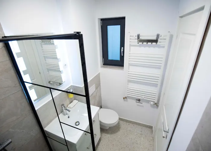 Luxe Romana Apartman *