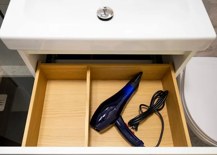 Apartamento Luxe Romana Bucareste