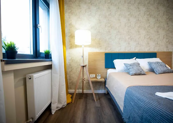 Luxe Romana Apartament Bukareszt