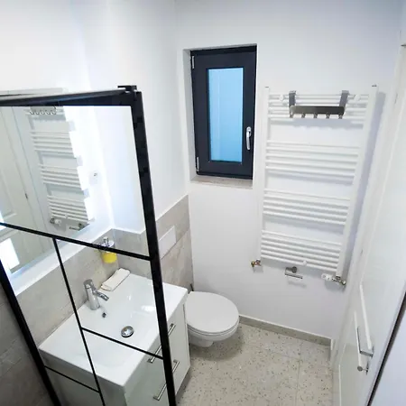 Luxe Romana בוקרשט