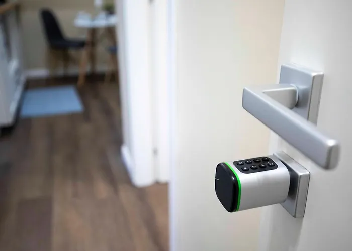 Luxe Romana 布加勒斯特