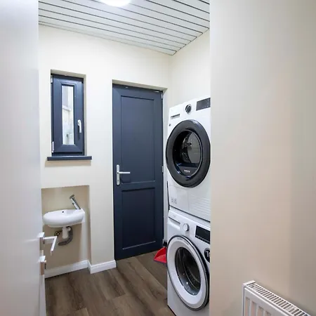 Appartement Luxe Romana