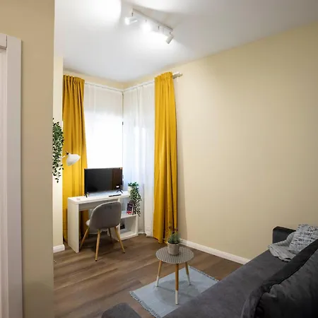 Luxe Romana Boekarest