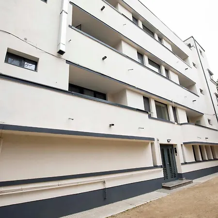 Luxe Romana Appartement *