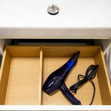 Appartement Luxe Romana Boekarest