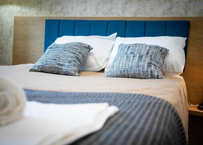 Appartement Luxe Romana *