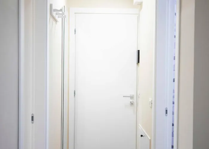 Luxe Romana Appartement